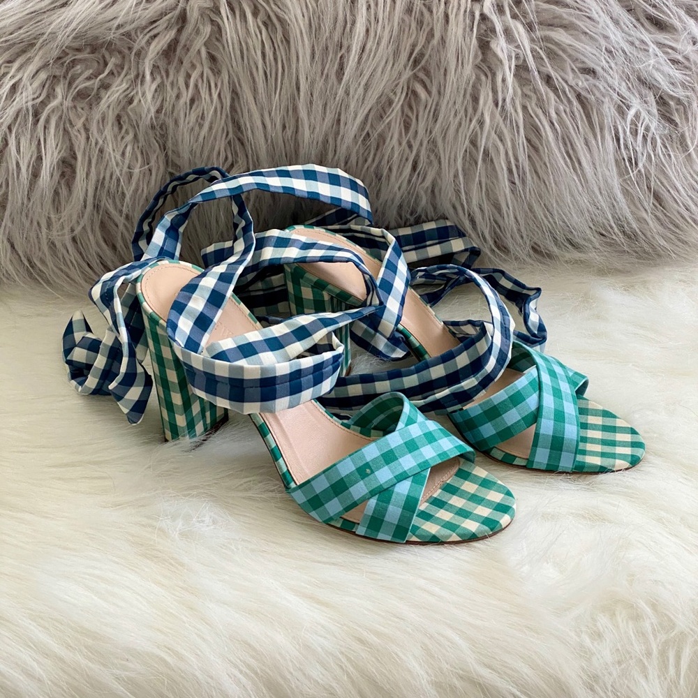 J. Crew shoes - Picture 4 of 8